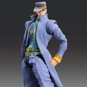 Hobby Figure Pop Icon [Backorder] JOJO'S BIZARRE ADVENTURE Part 4 Chozokado Jotaro Kujo Second