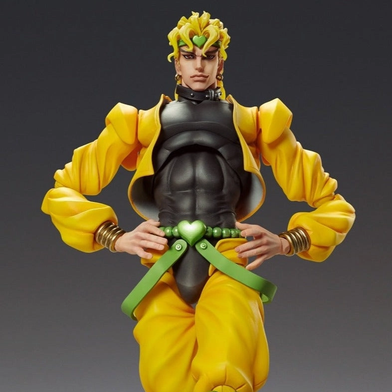 [Backorder] JOJO'S BIZARRE ADVENTURE Part 3 Chozokado BIG Dio Graduation Gift