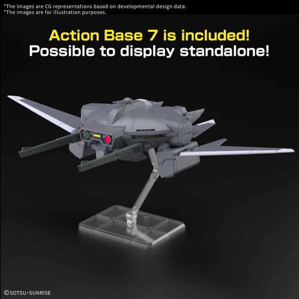 Astronomy Tool Bandai Hobby 1/144 OPTION PARTS SET GUNPLA 15 (CAVALIER AIFRID)