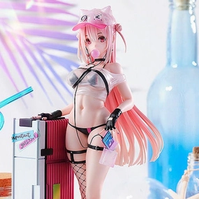 Master Collector Girls Frontline UKM-2000 Soda Tale 1/7 Scale Figure