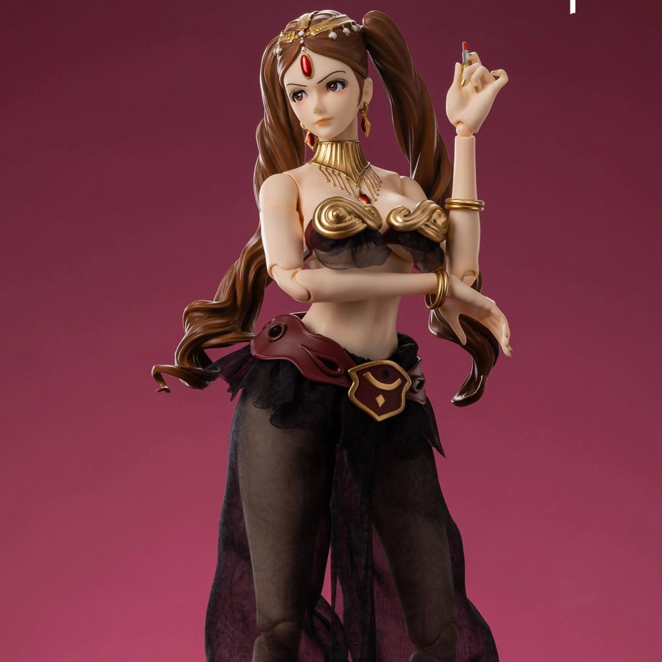 Age Appropriate Action Collection Lupin the Third The Woman Called Fujiko Mine: Fujiko Mine