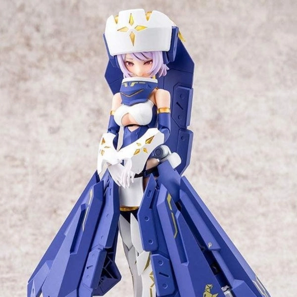 Artisan Partnership Themed Decor Megami Device Bullet Knights Exorcist Plastic Model Kit