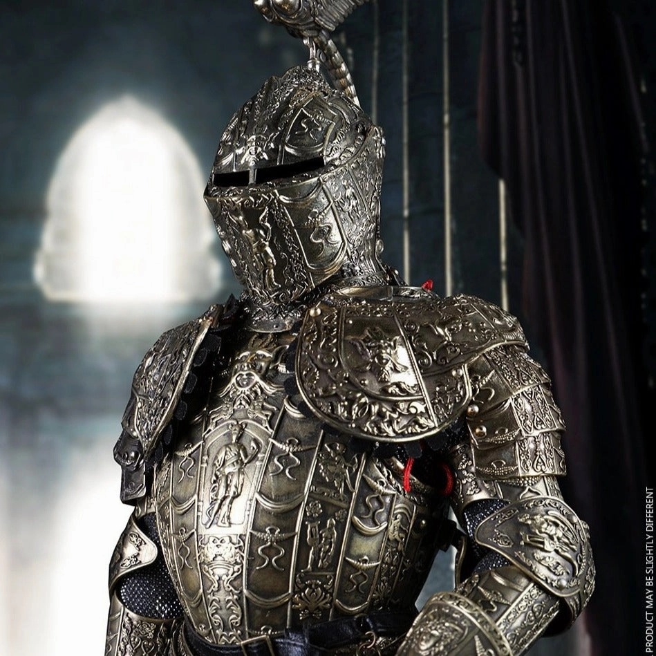 Urban Art Character Object COOMODEL [CM-SE105] FERDINAND II OF HOLY ROMAN EMPIRE (STANDARD COPPER VERSION) 1/6