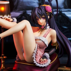 Rustic style High School DxD Akeno Himejima Light Novel 15th Anniversary Ver.