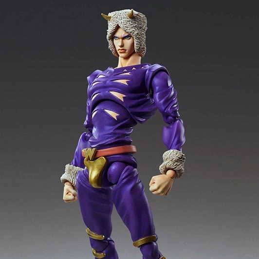 Sports Star JOJO'S BIZARRE ADVENTURE Part 6 Chozokado Weather R (Reissue)