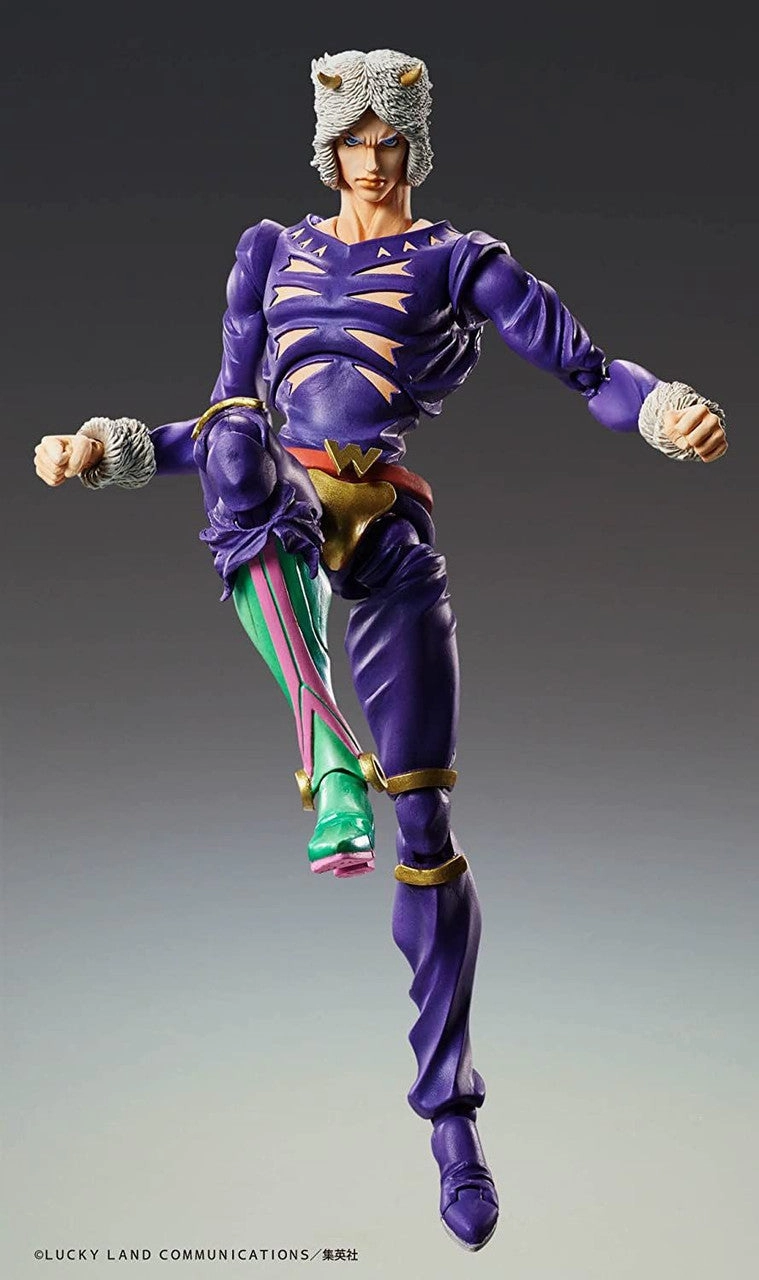 JOJO'S BIZARRE ADVENTURE Part 6 Chozokado Weather R (Reissue) Themed Decor Modern Collectible