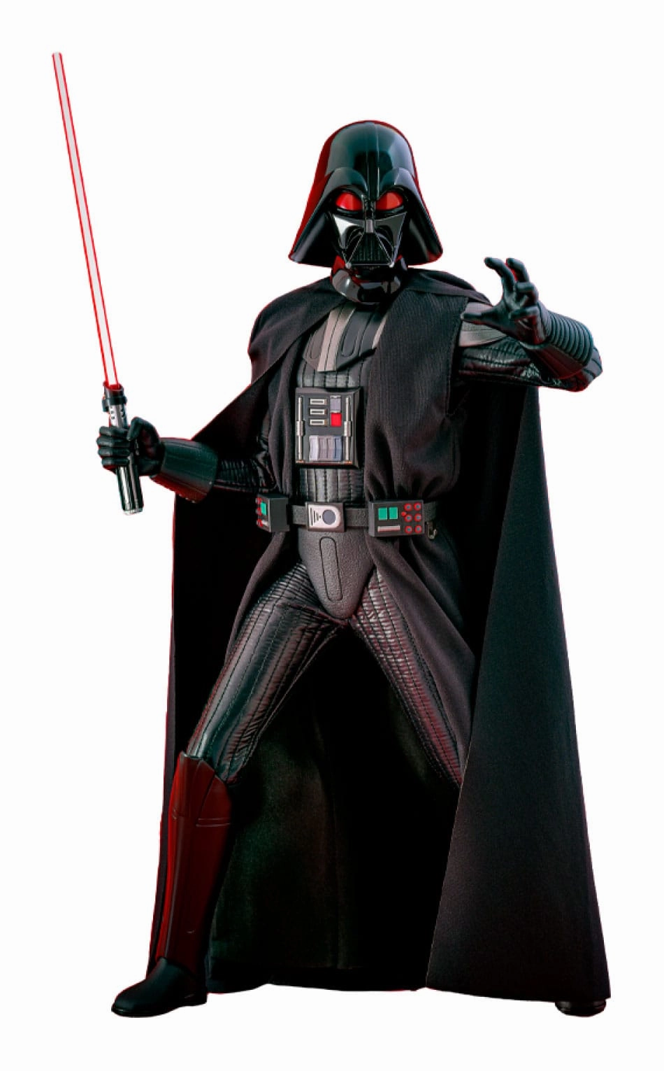 Anatomy Figure Gaming Character HON?? STUDIO Star Wars: Rebels Darth Vader 1/6 Action Figure