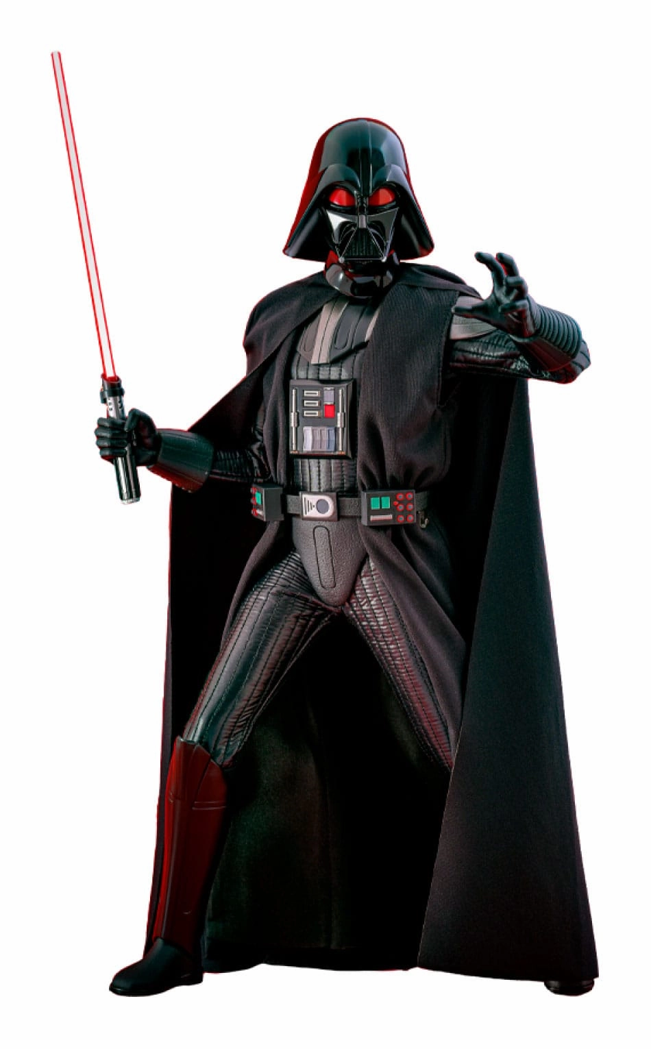 HON?? STUDIO Star Wars: Rebels Darth Vader 1/6 Action Figure Hand Sculpted
