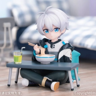 Honkai Impact 3rd Kevin: Little Flame-Chaser Ver. Seasonal Rotation Movie Decor