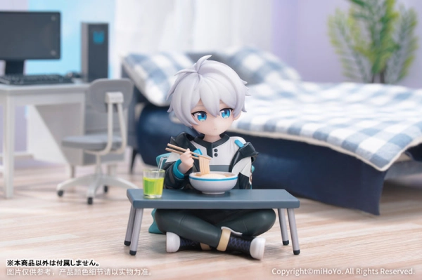 World Heritage Designer Product Honkai Impact 3rd Kevin: Little Flame-Chaser Ver.