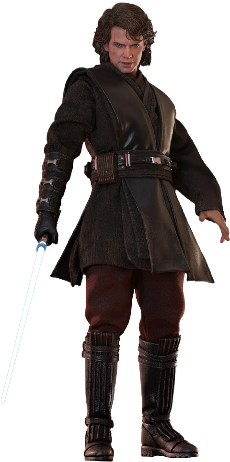 Modern Technique Cute Animal Hot Toys Anakin Skywalker - Star Wars: Episode III - Revenge of the Sith - MMS839 - 1/6 Scale Collectible Figure