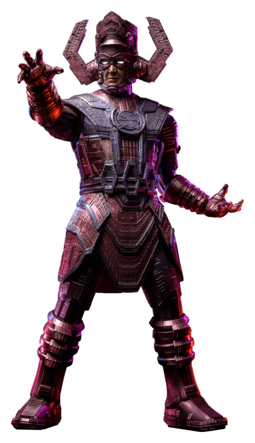 Hot Toys Galactus - The Fantastic Four: First Steps - SMS001J - Collectible Figure Summer Toy