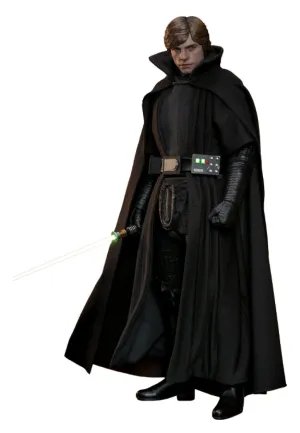 Cross Culture Hot Toys Luke Skywalker (Dark Empire) - Star Wars: Dark Empire - CMS019 - 1/6 Scale Collectible Figure