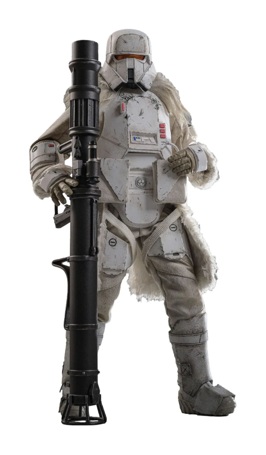Hot Toys Range Trooper - Star Wars: Andor - TMS157 - 1/6 Scale Collectible Figure Universal Theme