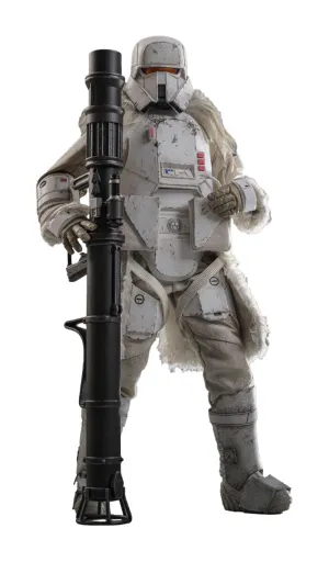 Hot Toys Range Trooper - Star Wars: Andor - TMS157 - 1/6 Scale Collectible Figure Superhero Object Miniature Collectible
