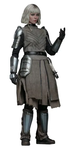 Hot Toys Shin Hati - Star Wars: Ahsoka - TMS124 - 1/6 Scale Collectible Figure Anime Collectible