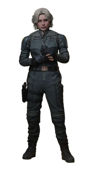 Hot Toys Yelena Belova - Thunderbolts - MMS818 - 1/6 Action Figure Engineering Toy