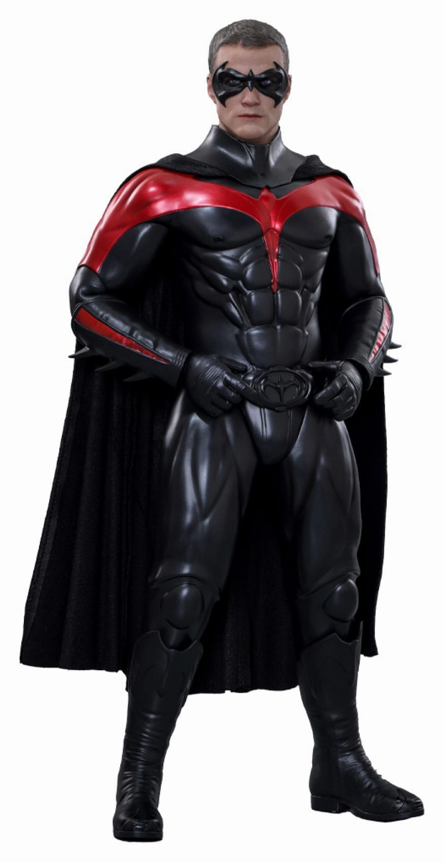 Fantasy Model Designer Object Hot Toys Robin - Batman & Robin - MMS787 - 1/6 Scale Collectible Figure