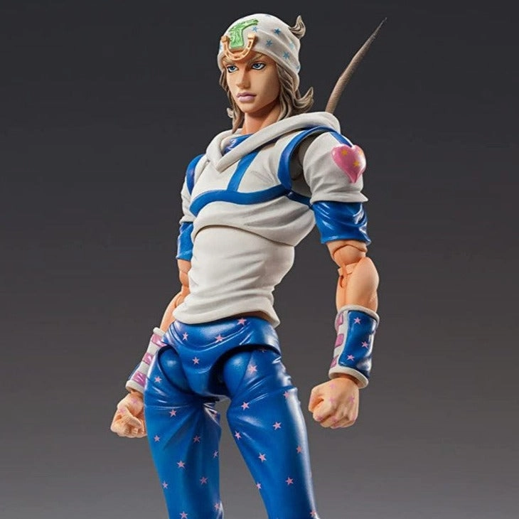 Kids Room Event Souvenir JOJO'S BIZARRE ADVENTURE Part 7 Chozokado Johnny Joestar