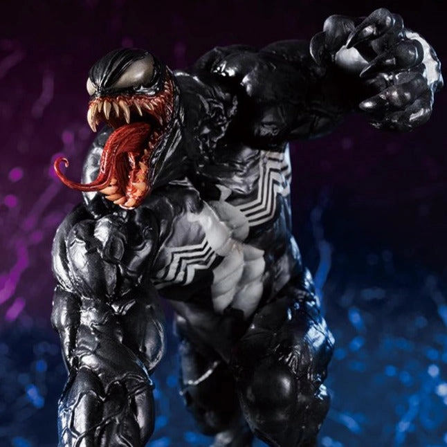Art Collection MARVEL UNIVERSE VENOM RENEWAL EDITION ARTFX  STATUE