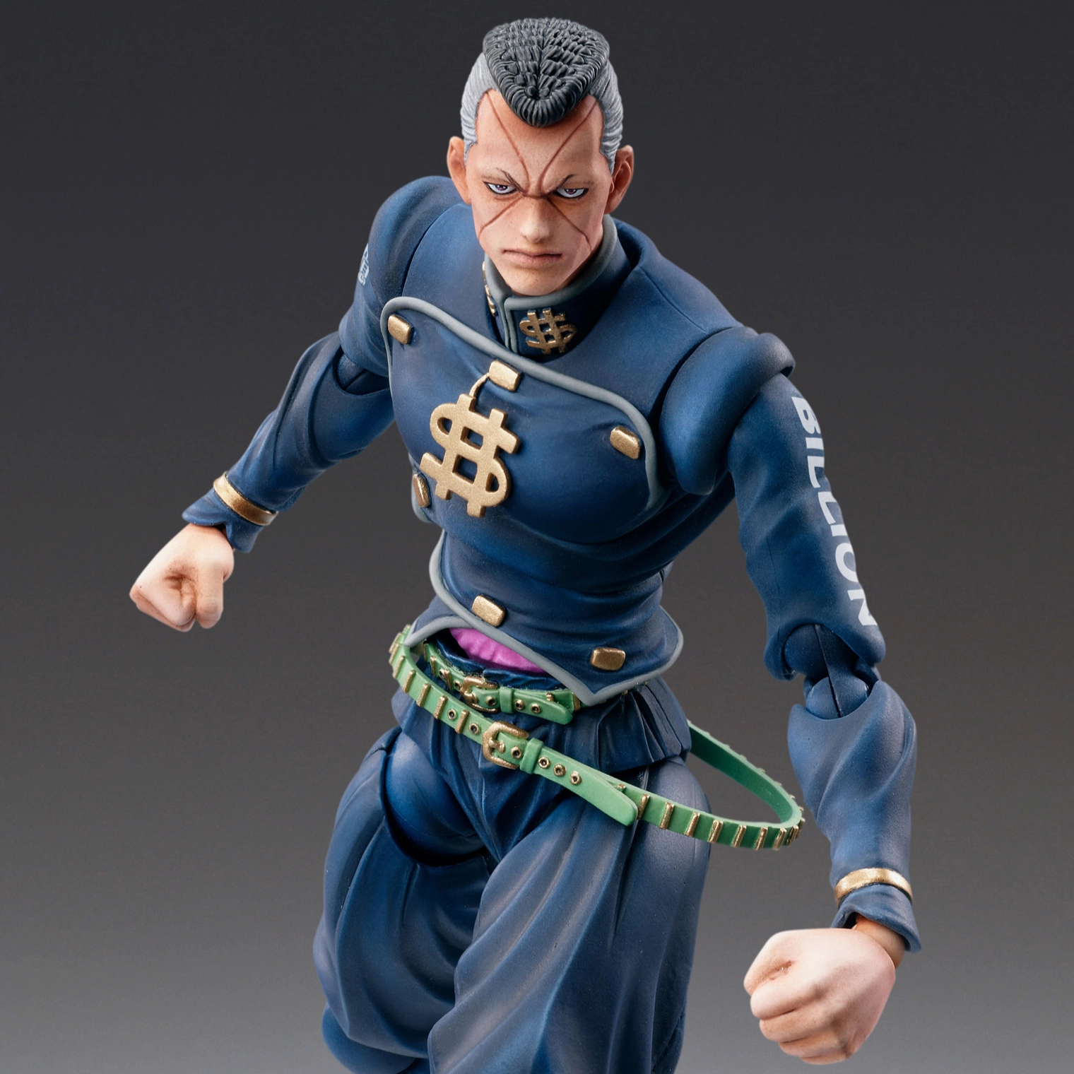 Apartment Living Mid Century JOJO'S BIZARRE ADVENTURE Part 4 Chozokado Okuyasu Nijimura (Reissue)