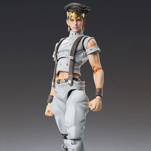 Designer Figure JOJO'S BIZARRE ADVENTURE Part 4 Chozokado Rohan Kishibe Ver.3