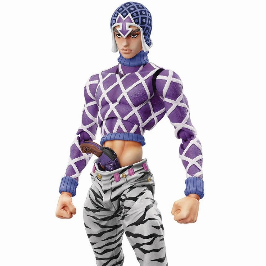 Bird Replica JOJO'S BIZARRE ADVENTURE Part 5 Chozokado Guido Mista & SP Third