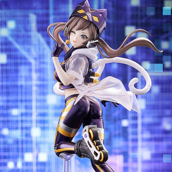 POP UP PARADE SP I:P Masquerena / Yu-Gi-Oh! Card Game Monster Figure Collection Anime Hobby Limited Article