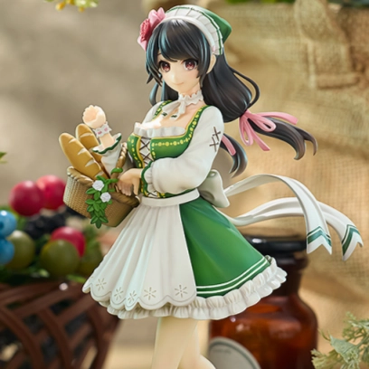 Niche Interest Fantasy Quest KONOSUBA-God's blessing on this wonderful world! Yunyun: Light Novel 10th Anniversary Ver.