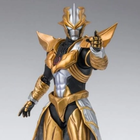 [Backorder] Absolute Tartarus "ULTRA GALAXY FIGHT:?THE?DESTINED CROSSROAD" S.H.Figuarts Cryptid Model