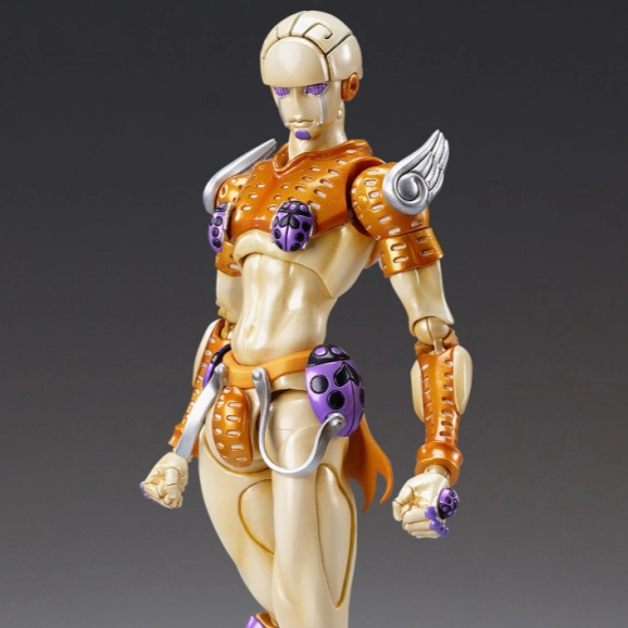 [Backorder] JOJO'S BIZARRE ADVENTURE Part 5 Chozokado G?E (Reissue) Valentine Gift Biology Model