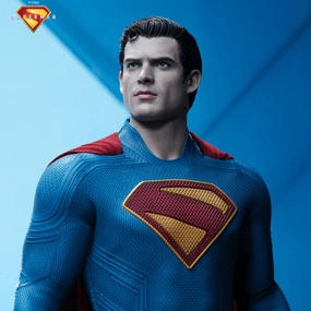 Robot Decor Character Product INART ?C Superman (2025) - Superman 1/6 Collectible Figure