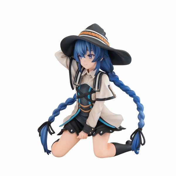 Mushoku Tensei Jobless Reincarnation Melty Princess Roxy Palm Sized Figure (Reissue) Premium Display Traditional Craft