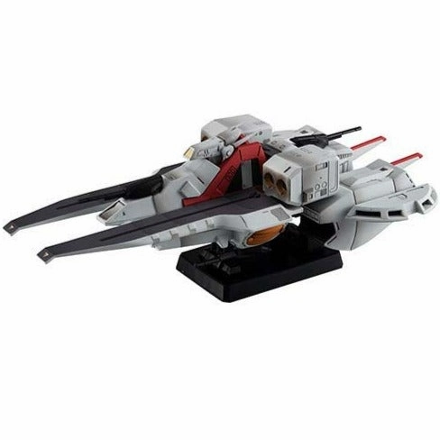 Small Statue Movie Display Argame Re "Mobile Suit Z Gundam" Cosmo Fleet Special