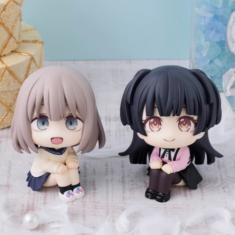 Lookup Asahi Serizawa & Fuyuko Mayuzumi (with gift) Appreciating Asset Amphibian Statue