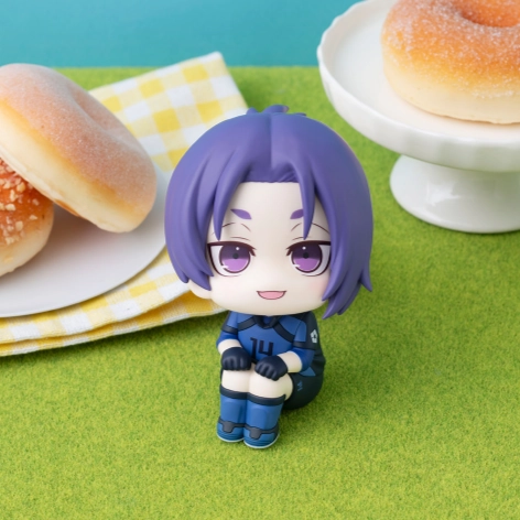 Lookup Reo Mikage Japanese National Player Match Ver. (with gift) Souvenir Shop Exhibition Ready