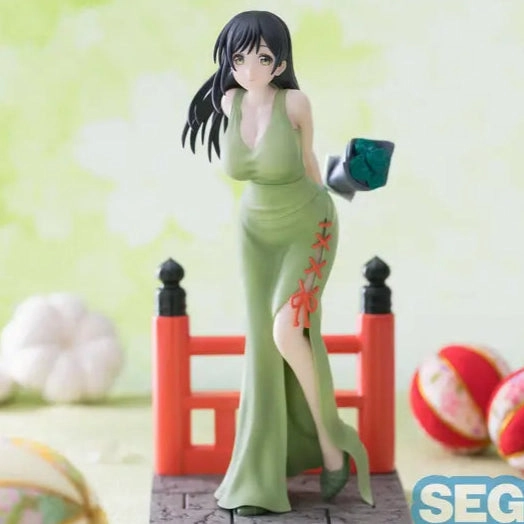 Crypto Art Luminasta Tying the Knot with an Amagami Sister Yae Amagami