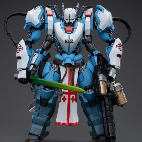 Instagram Worthy Fan Favorite [Backorder] Infinity Corvus Belli PanOceania Knight of the Holy Sepulchre