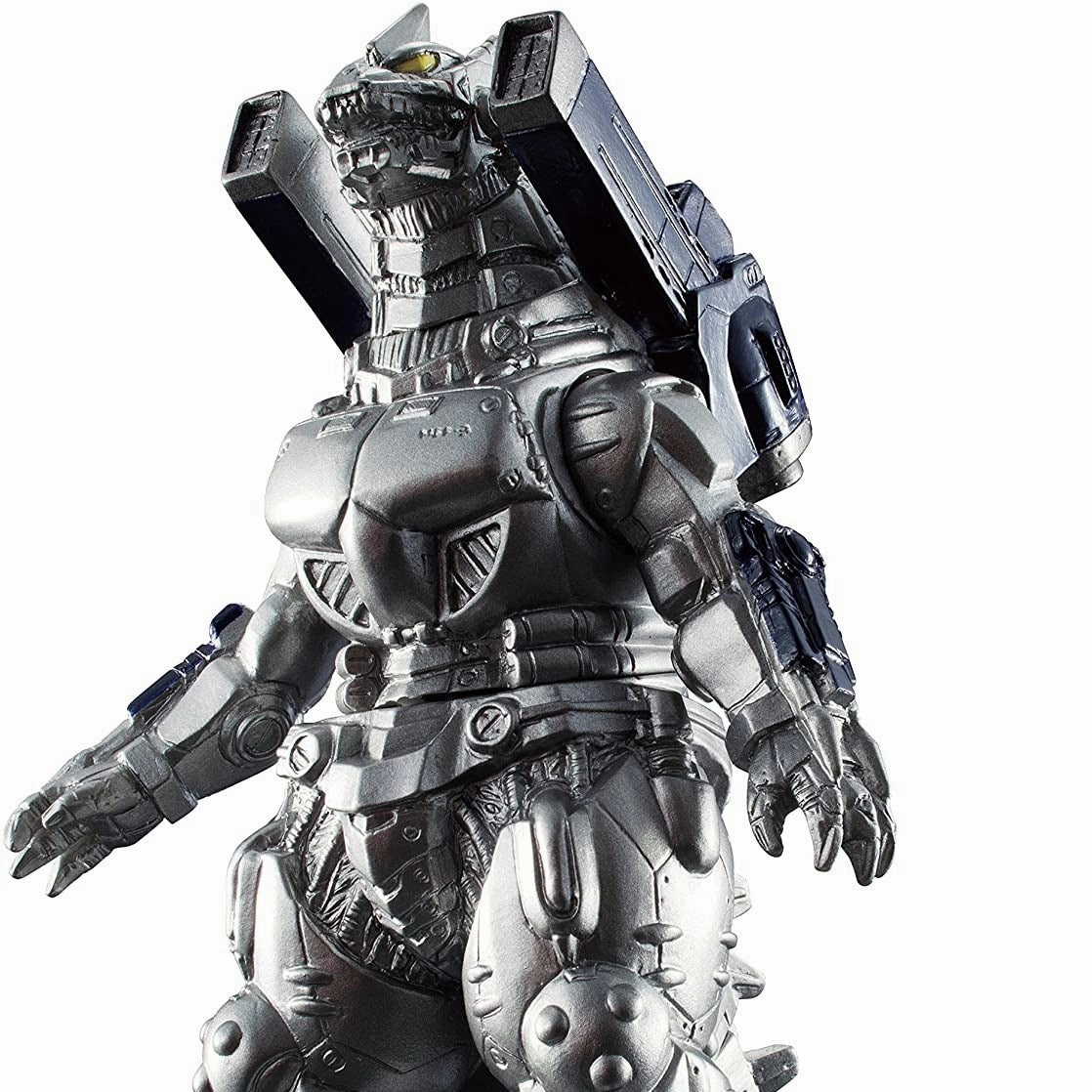 Godzilla Trading Figure Collection MFS-3 MECHAGODZILLA Gaming Goods Souvenir Shop