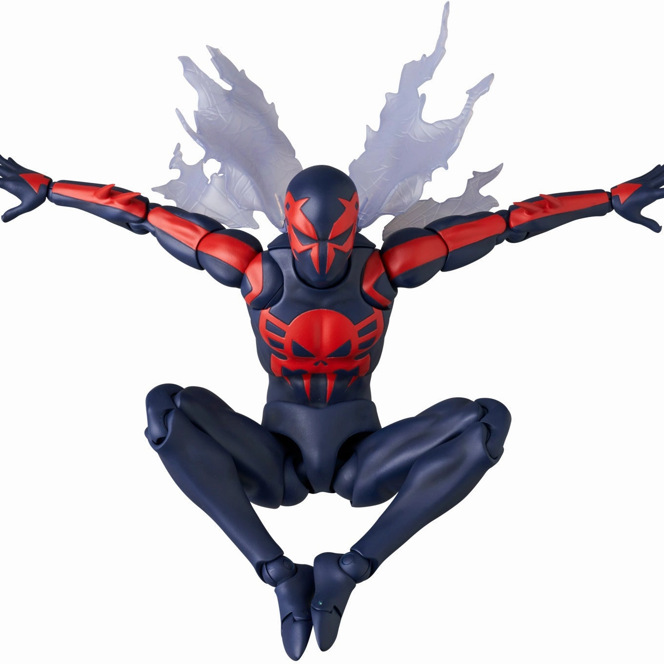 MAFEX "Spider-Man 2099" Spider-man 2099 (Comic Ver.) Character Unit