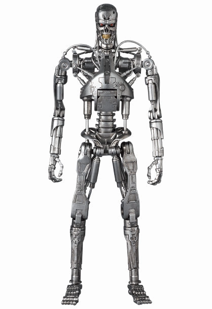 Brand Advocate Rare Edition MAFEX Terminator 2: Judgment Day Endoskeleton T2 Ver.