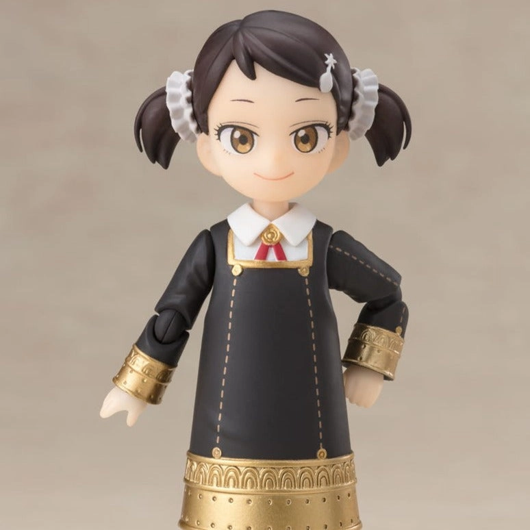 [Backorder] Becky Blackbell "Spy x Family" S.H.Figuarts Mother's Day Chibi Collection