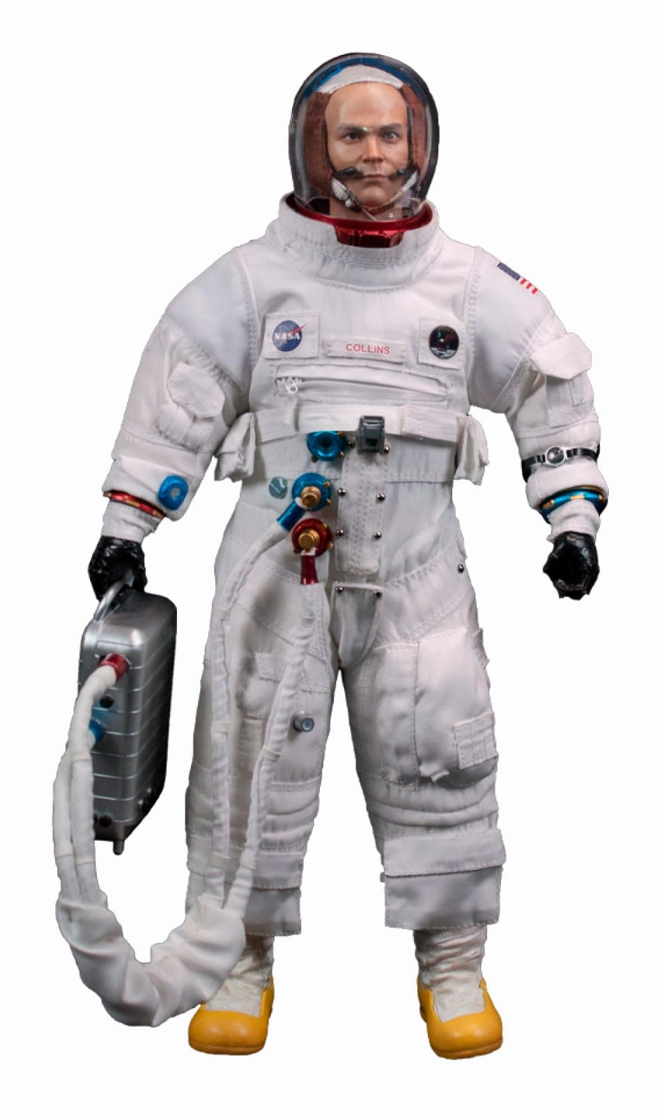 Star Ace Toys NASA Apollo 11 Michael Collins 1/6 Action Figure Action Toy