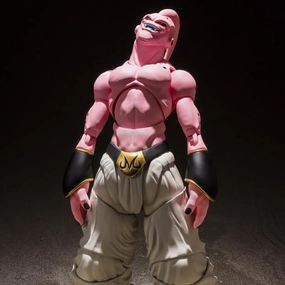 Majin Buu -SUPER- "Dragon Ball Z" S.H.Figuarts Art Figure