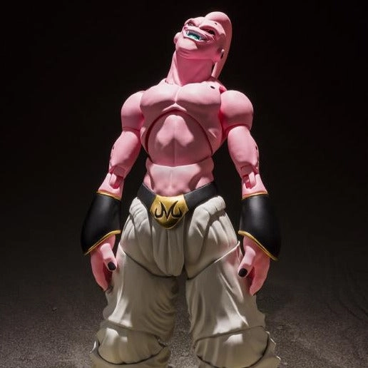 Majin Buu -SUPER- "Dragon Ball Z" S.H.Figuarts Art Figure