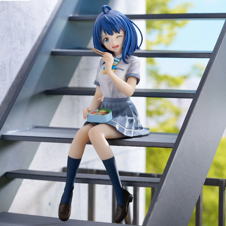 Sports Figure Valuable Collectible Makeine Too Many Losing Heroines Noodle Stopper Anna Yanami