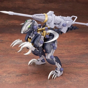 [Backorder] ZOIDS EZ-027 RAVEN RAPTOR PLASTIC MODEL KIT Brand Advocate Robot Article