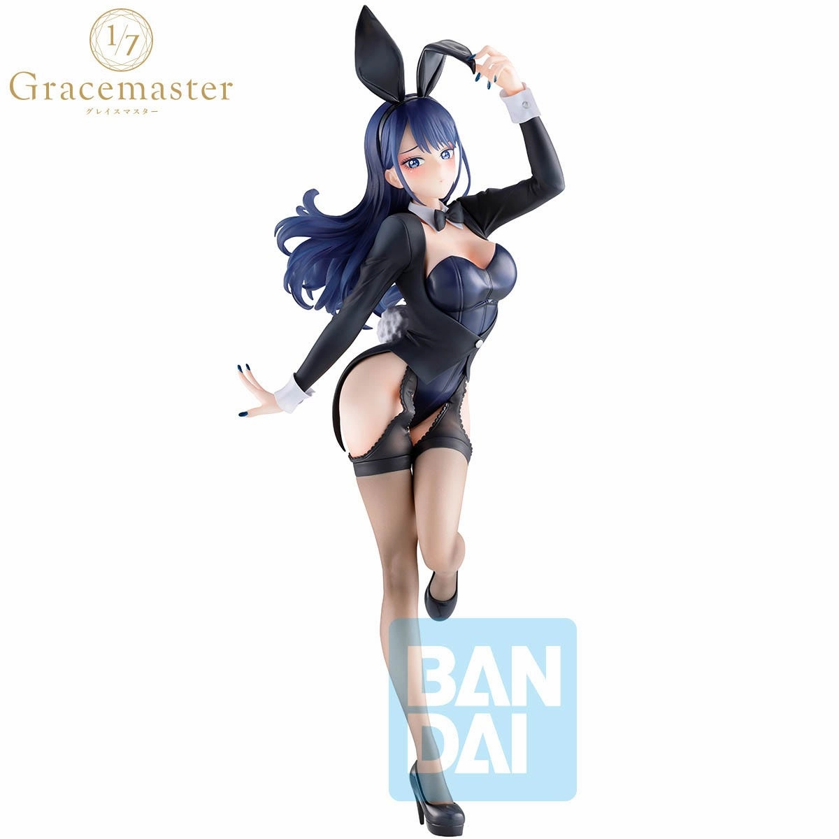 Articulated Joint Marin Kitagawa (Arisa Izayoi ver.) "My Dress Up Darling", Gracemaster Ichibansho Figure