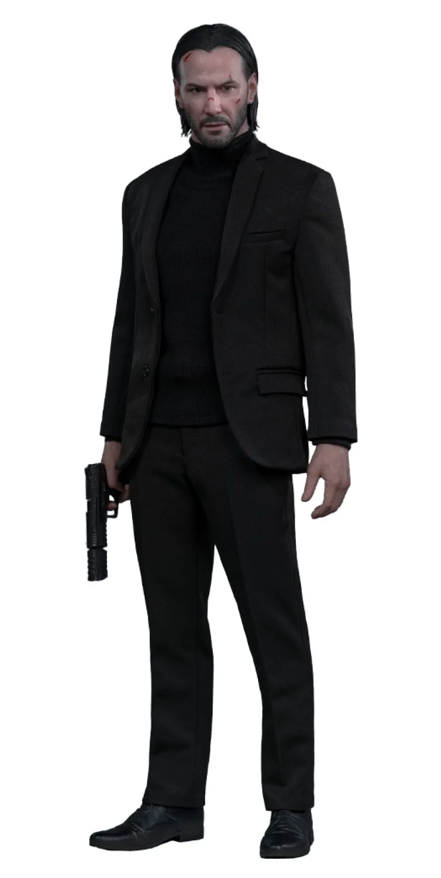 Virtual Good Hot Toys John Wick - 2014 Movie - MMS832 - 1/6 Scale Collectible Figure