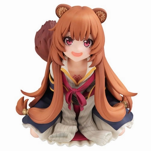 Astronomy Tool Melty Princess Raphtalia Palm Sized Figure (Childhood Ver.)